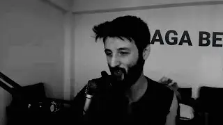 LAZ'IN Tişörtü Sad Edit.