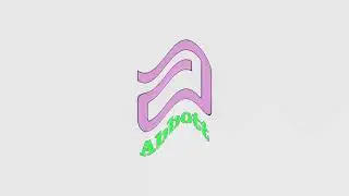 Abbott Logo Effects (Pluto TV ID 2020 Effects) (EXTENDED V3)