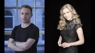 Sundays at Noon concert catch-up : Fionnuala Moynihan - piano, Kieran Moynihan - flute