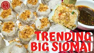 Trending Big Siomai