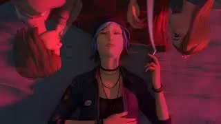 Chloe's Memories (Life is Strange Fan Made Short)