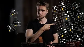 Генератор аккордов