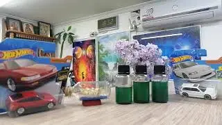 НаноУглерод или Волшебный компонент. Буль и все Ок!  Авто начинает 