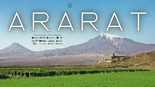 ARARAT ARMENIAN FLUTE BEAT (PROD. DAVO BEATZ)