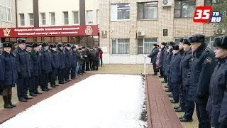 ВИПЭ ФСИН России отмечает 41 годовщину со дня образования