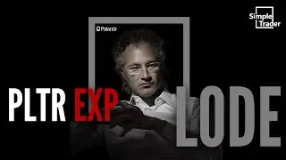 🔥Palantir PLTR Stock🔥 Q2 Earnings Set to Explode (Huge Upside Potential to End 2021🚀)