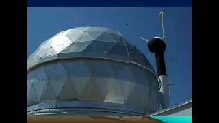 PHYS 404 Astronomical Instruments on Telescopes