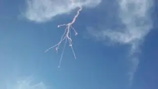The United States Army Parachute Team, the Golden