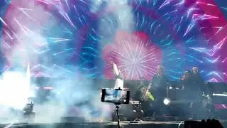 Guaynaa - Coca~Cola Flow Fest 2019 3ra Edición, 1ra PARTE