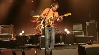 Lampe - Schlimmer (live@Ulm)