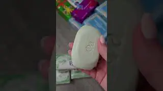 🧼 Soap shopping 🫧