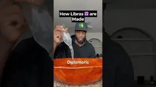 How Libras are created 