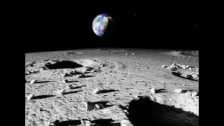 Earth view from the moon tutorial ( Unreal Engine 5 )