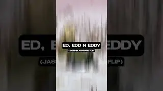 If Ed, Edd n Eddy was made in SA 🤣🔥🇿🇦 #amapianoremix