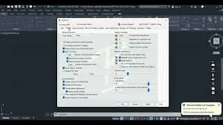 Automatic Save In Autocad #1