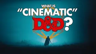 Do You Run D&D Like a DIRECTOR?