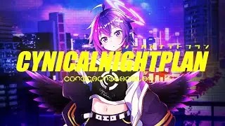 シニカルナイトプラン・Cynical Night Plan/Ayase  cover by Tsubasa Ranma