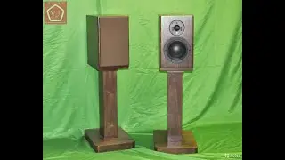 Акустика Near Dynaudio Heritage Special