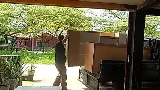 KEJAR TAYANG MUAT