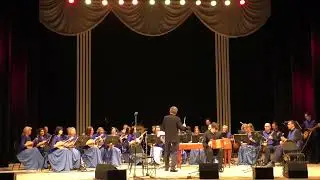 A.Piazzolla - Violentango