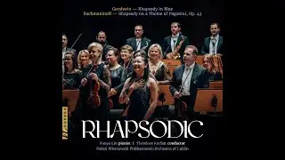 Sergei Rachmaninoff - Rhapsody on a Theme of Paganini, Op. 43: Variation XII. Tempo di Minuetto