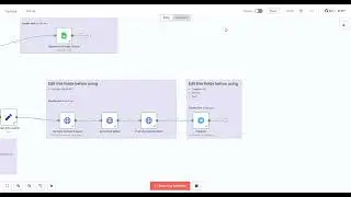 TikTok to YouTube Parser Video. Automation Workflow for n8n (No Code)