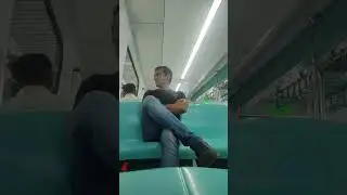 Water Metro Kochi, 🇮🇳 India