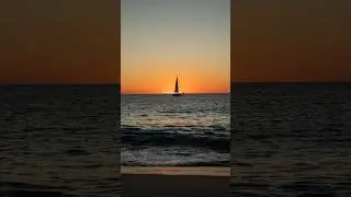 First sunset of 2024 ☀️
