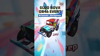 Gloo Nova Rewards | Garena Free Fire Pakistan