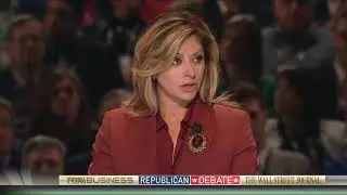 Debate: 4th Republican Presidential Candidate Debate - November 10, 2015
