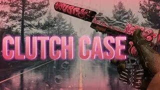 CLUTCH CASE WEAPON SKINS