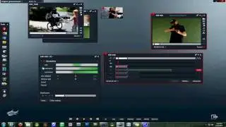 Lightworks: Green Screen Keying (Part 13)