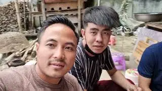 tub mes thiab thaib vaj mu Suav teb