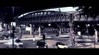 ALPHA - Paris is insomniac TEASER