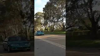 Friends React To My 400HP Barra