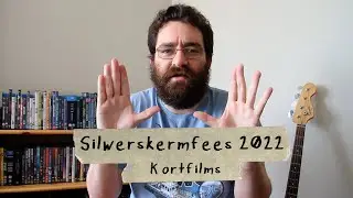 Silwerskermfees kortfilms 2022