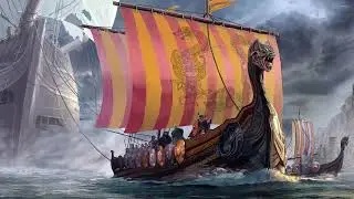 Viking Battle Anthems: Epic War Drums & Intense Nordic Music | 1 Hour Compilation