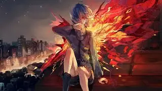 Nightcore - Heavy