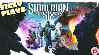 Tigzy Plays Sumerian Six