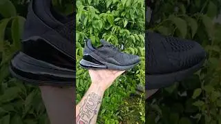 Nike Air Max 270