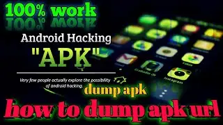 Install apk2url in termux| how install apk2url in kali linux |installed apk2url error #solved