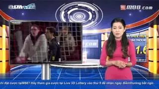 Bản tin bóng đá M88  Số 18, ngày 10 tháng 2 năm 2014