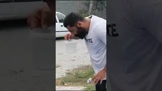 Şişe çevirme komedi dolu Anadolu oyunu
