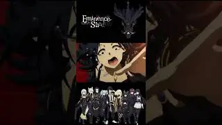 Underrated Anime YOU Should Be Watching - #eminenceinshadow #underratedanime #animerecommendations