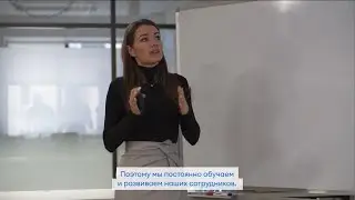 Как развиваться в QA