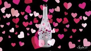 Valentine's day TecArts