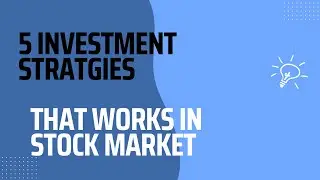 Mastering the Art of Investment Strategies: Unleashing Financial Success!"