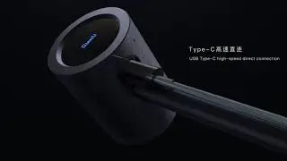 QIANLI TOOLPLUS SUPERCAM X 3D THERMAL