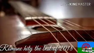 Romane hity the best of 2018