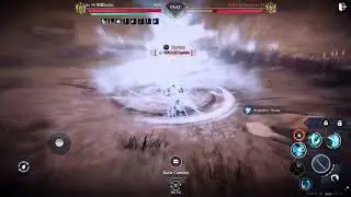 Lowkey broken blade master | Black Desert Mobile